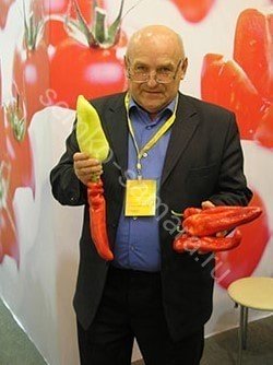 Самсонов Александр Леонидович