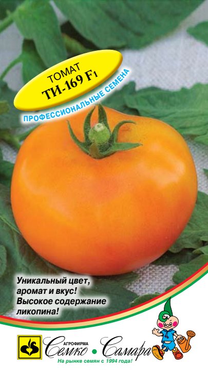 ТИ-169