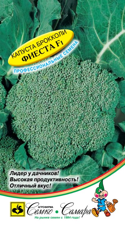фиеста