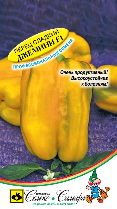 джемини