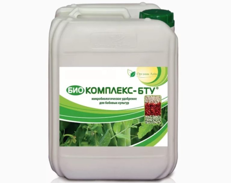комплекс-БТУ