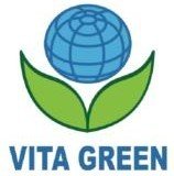 Совместный проект с VITA GREEN