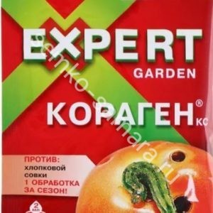 Кораген Expert Garden для томата