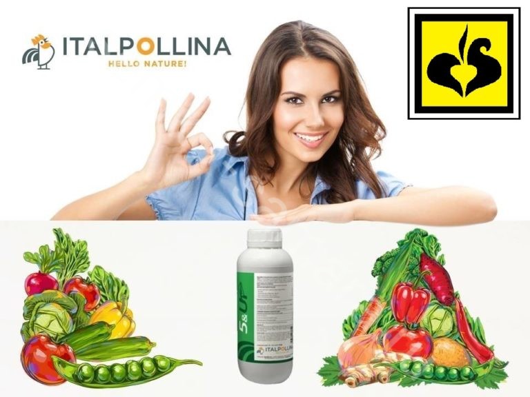 italpollina биостимуляторы в Самаре