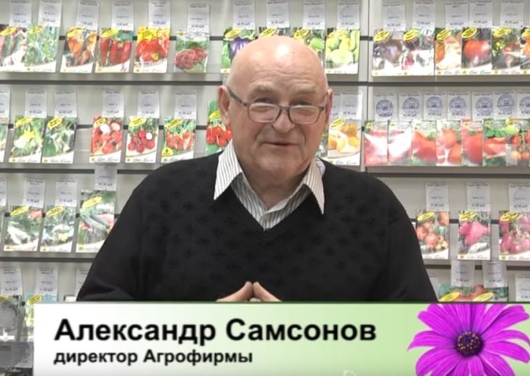 Дачные советы Галины Старосельцевой 17 Марта 2022