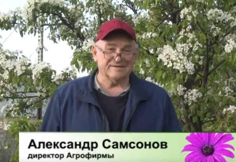 Дачные советы Галины Старосельцевой 12 Мая 2022