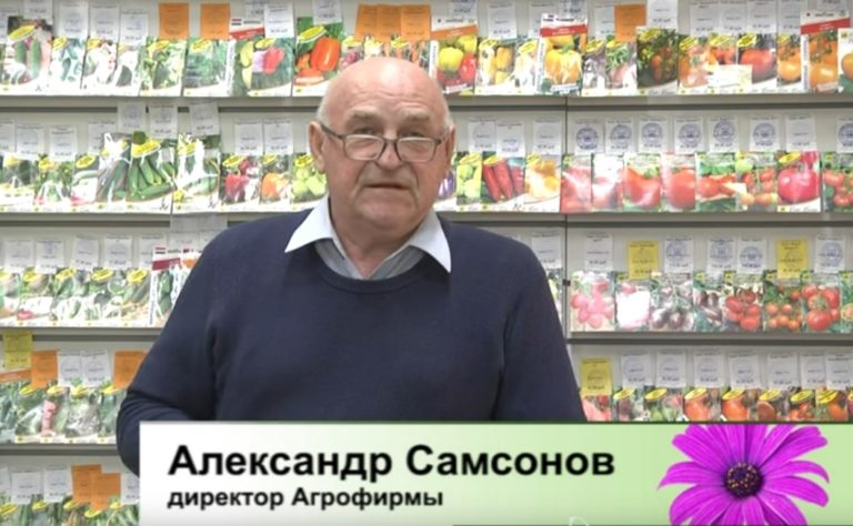 Дачные советы Галины Старосельцевой Май 05-2022