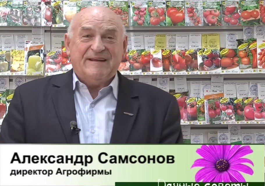 Дачные Советы 30.03.2023