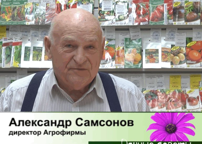 дачные советы от 29.01.2026